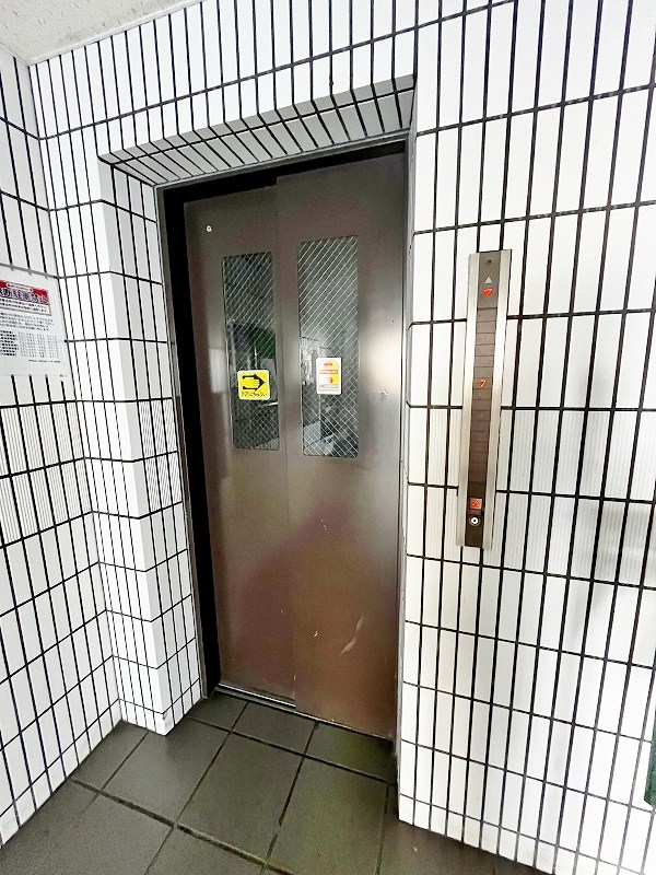 パレス西小倉 その他外観5