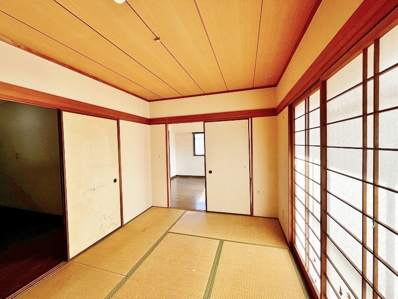 パレス西小倉 その他25