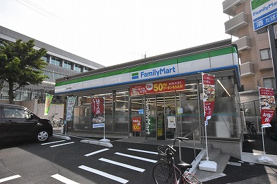 メゾンゆみ 周辺画像1