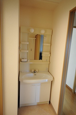 サンヒルズ高野(高齢者向け優良賃貸住宅) その他1