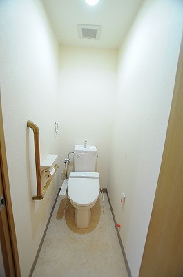 サンヒルズ高野(高齢者向け優良賃貸住宅) その他2