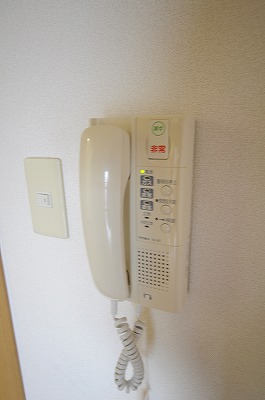 サンヒルズ高野(高齢者向け優良賃貸住宅) その他3