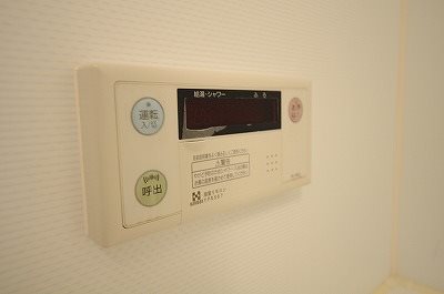 サンヒルズ高野(高齢者向け優良賃貸住宅) その他5