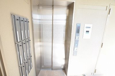 サンヒルズ高野(高齢者向け優良賃貸住宅) その他6
