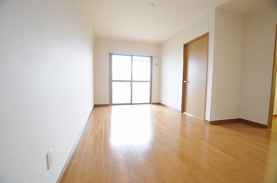 サンヒルズ高野(高齢者向け優良賃貸住宅) その他8