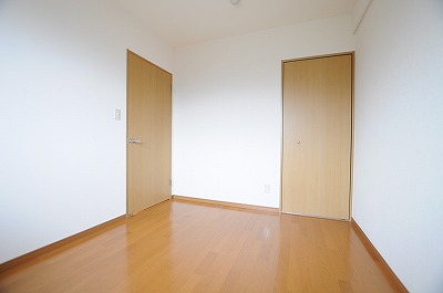 サンヒルズ高野(高齢者向け優良賃貸住宅) ベッドルーム