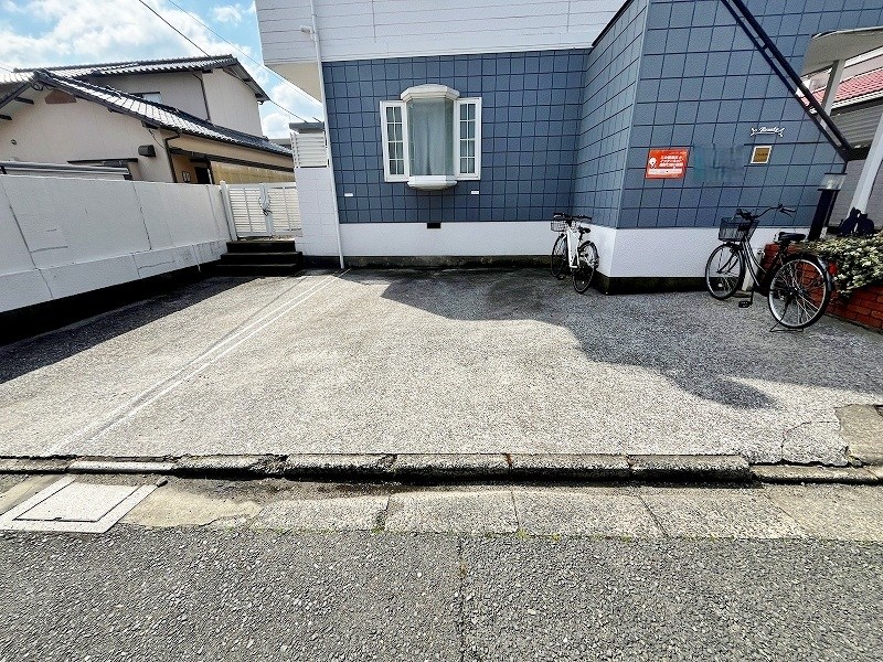 レスト若園  その他外観1
