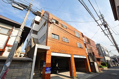 コーポ守口　 203号室 外観
