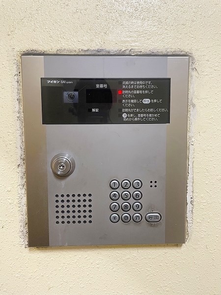 コーポ小林小倉  その他外観2