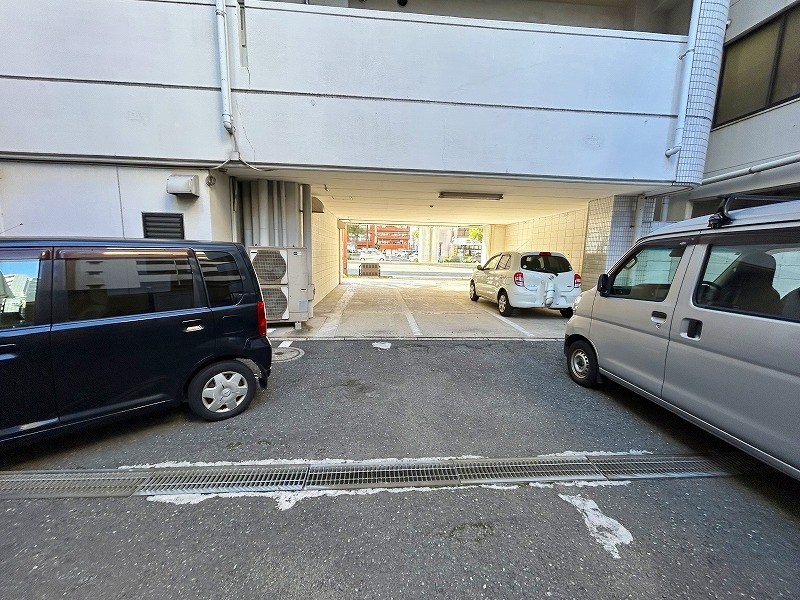 ベスト興産ビル その他外観6