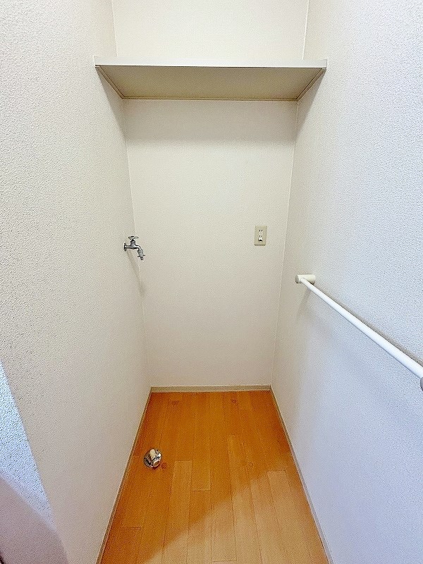 セトル嵐　Ｂ棟  その他13