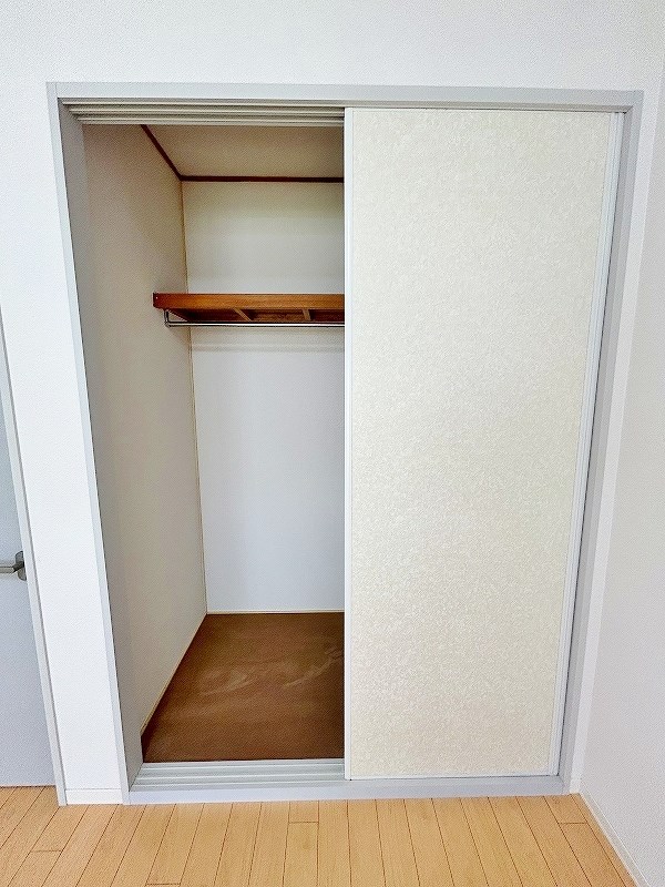 セトル嵐　Ｂ棟  その他24