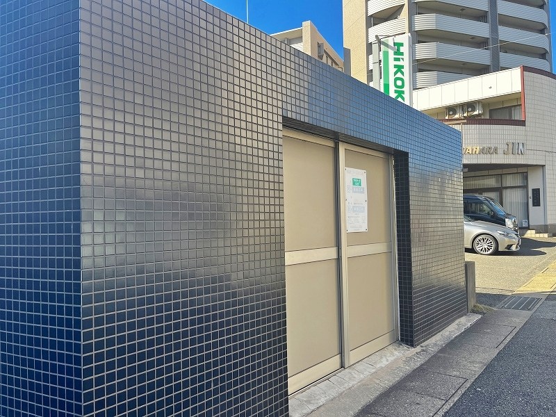 メディアパークⅢコクラ  その他外観2