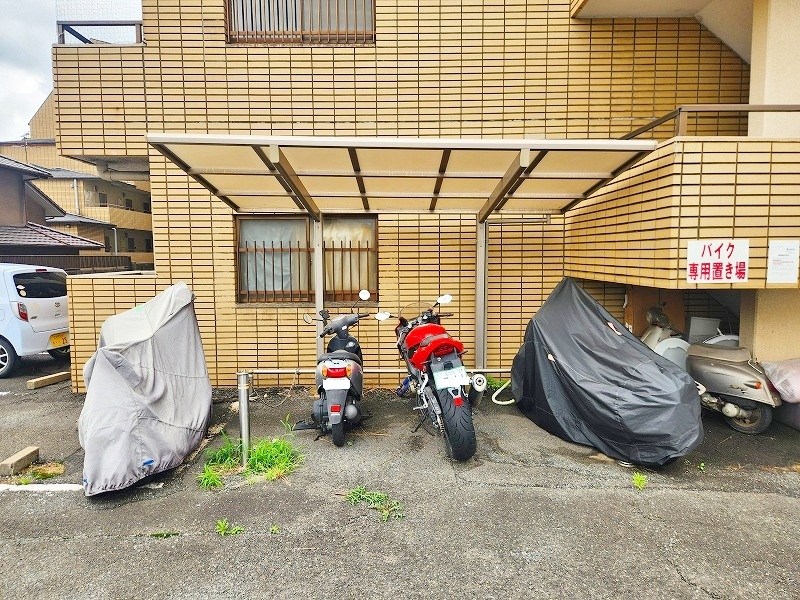 ヴィレッジ皆好園 その他外観4