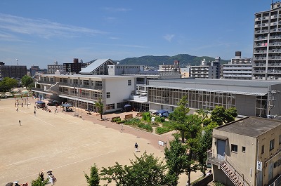 アルゴヴィラージュ八幡駅前  周辺画像1