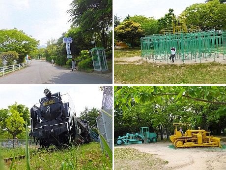 アルゴヴィラージュ八幡駅前  周辺画像9