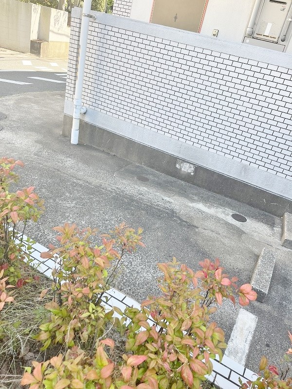 シャトレ柳町Ⅰ その他外観3