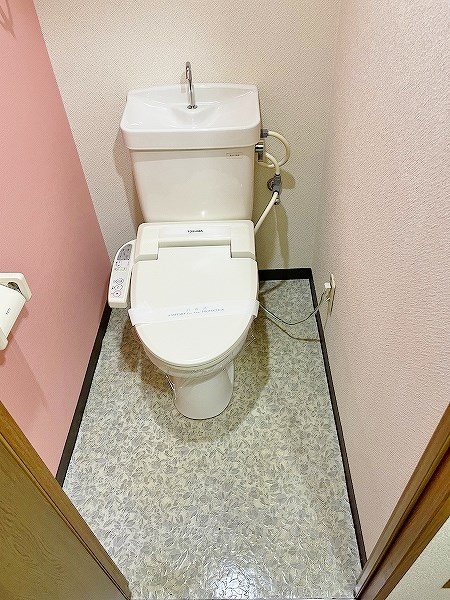 ヤンググレイス若園 その他2