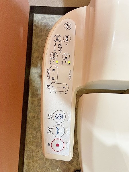 ヤンググレイス若園 その他5