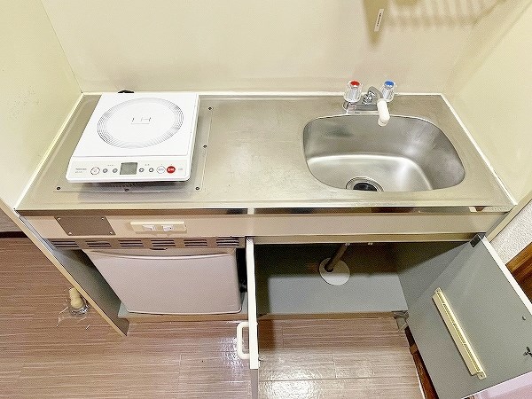 ヤンググレイス若園 その他15