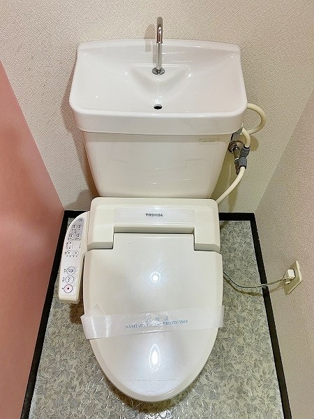 ヤンググレイス若園 その他17