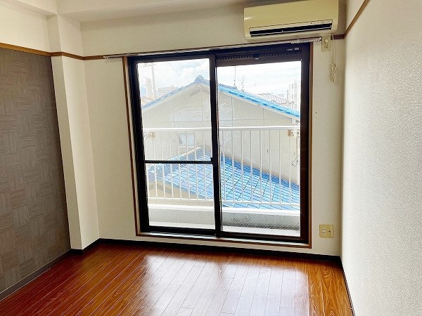 ヤンググレイス若園 その他22