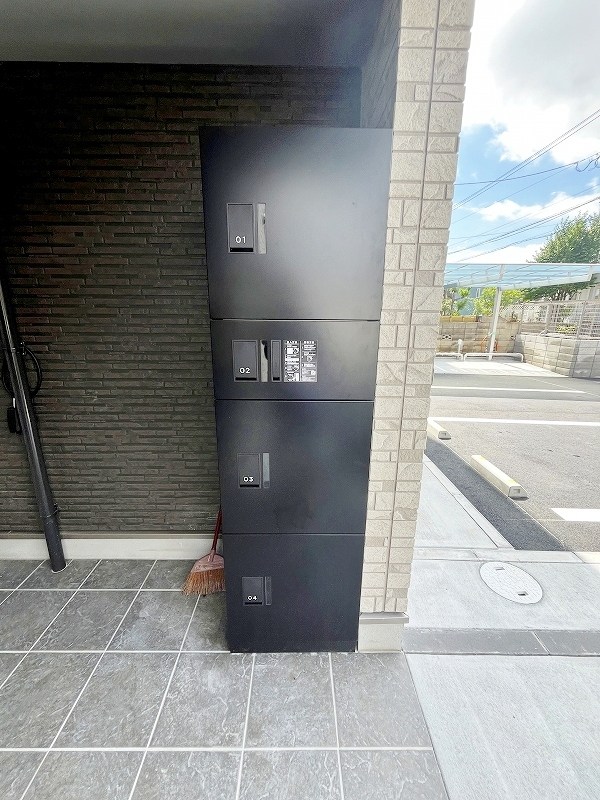 プルーム中原東 その他外観3