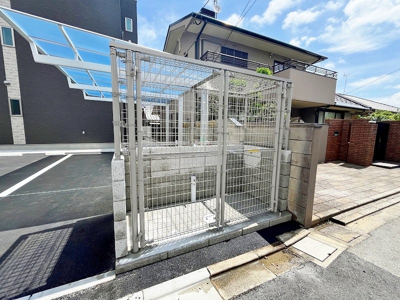 プルーム中原東 その他外観4
