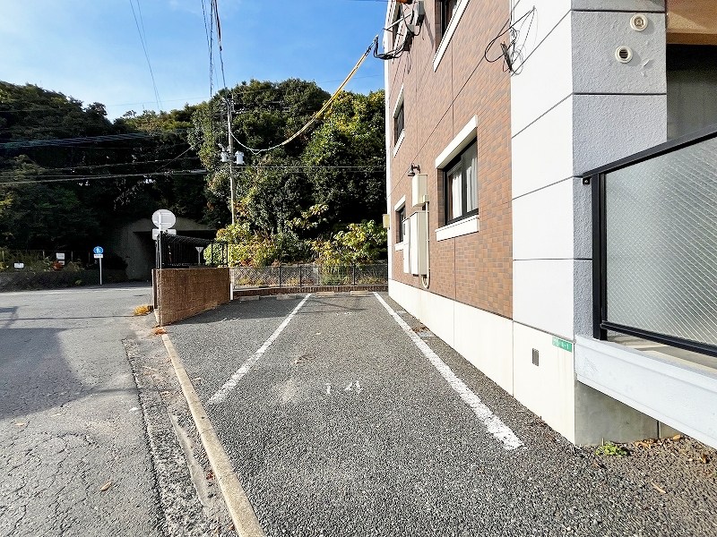 シャトーＫ葛原 その他外観2