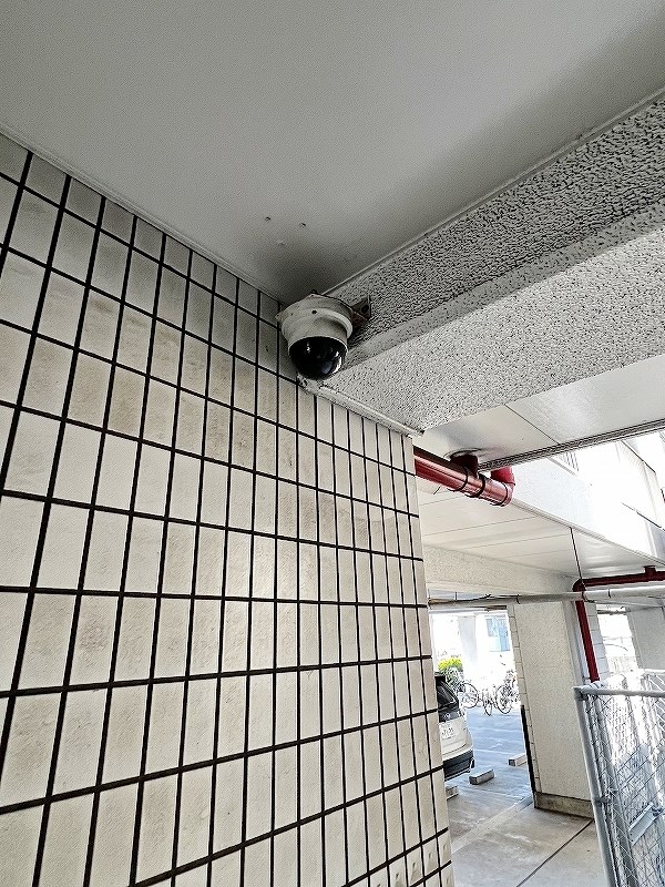 カノックスビラ その他外観4