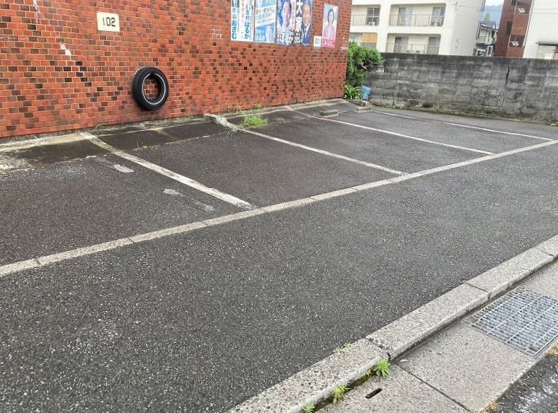 木下マンション その他外観1