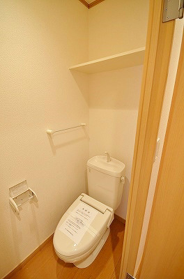 レトロヴィラⅠ その他2