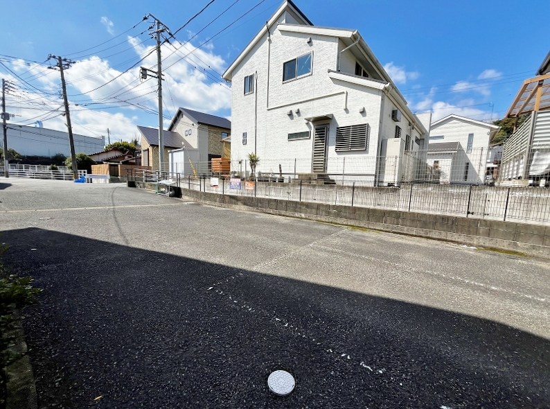 リバービュー　Ｂ棟 その他外観3