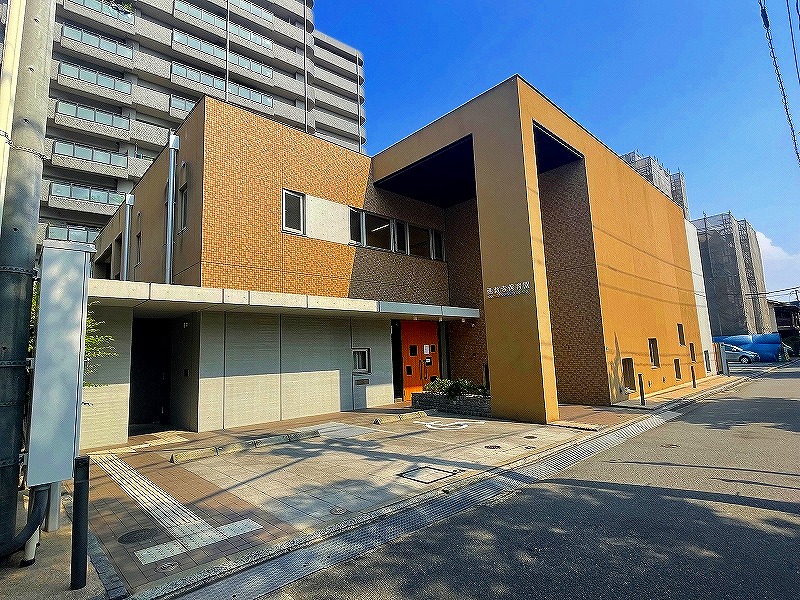 オーク上富野 周辺画像9
