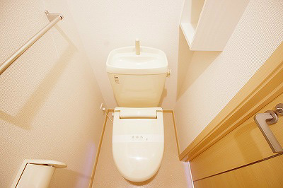 フレシール小倉東Ｂ その他5