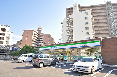 コスモ三萩野 周辺画像1