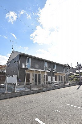 トレス日明壱番館 その他1