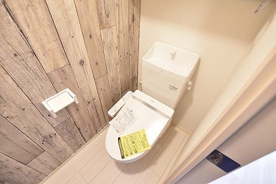 トレス日明壱番館 その他4