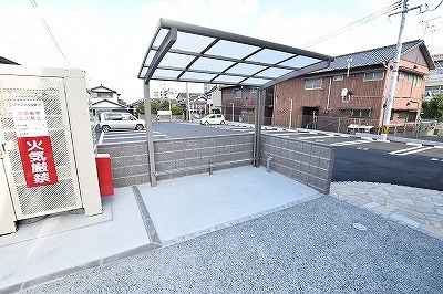 トレス日明壱番館 その他8