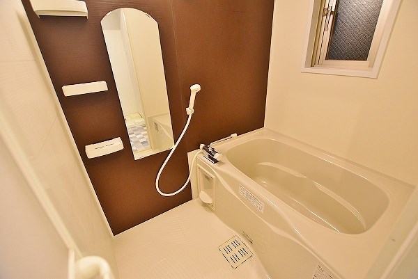 アピアランス歯大前Ⅱ 風呂画像