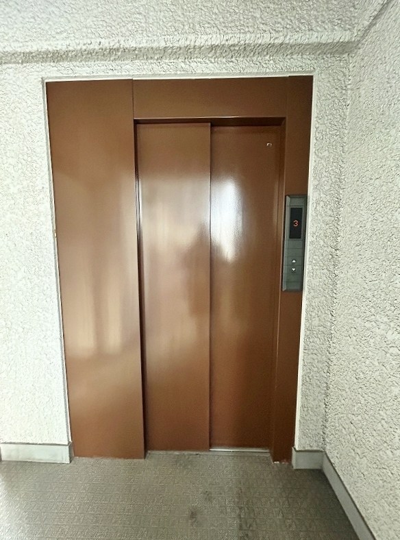 ボヌール片野  その他外観2