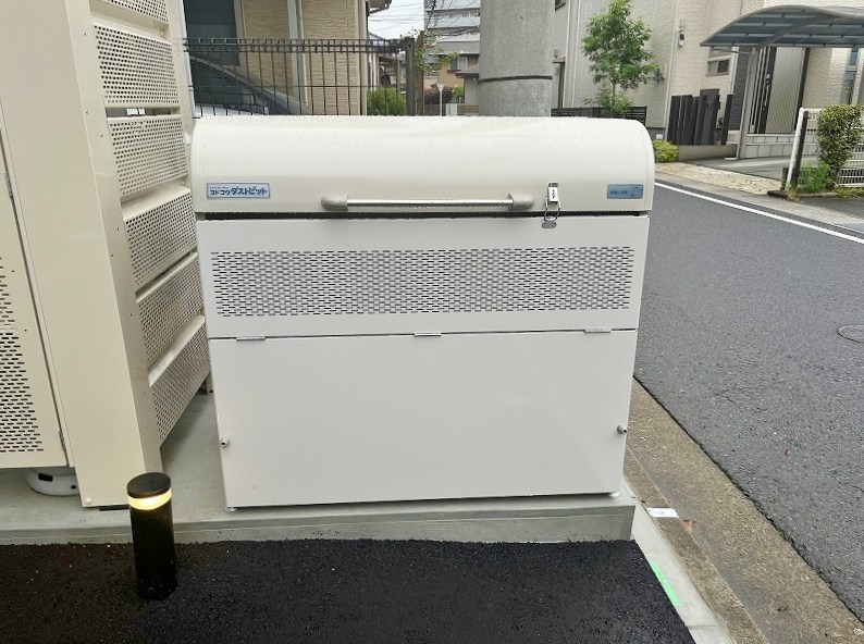 Ｔｉｄｙ西小倉（タイディ西小倉） その他外観3