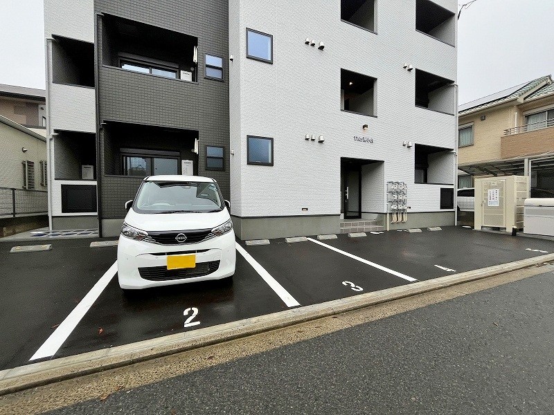Ｔｉｄｙ西小倉（タイディ西小倉） その他外観4