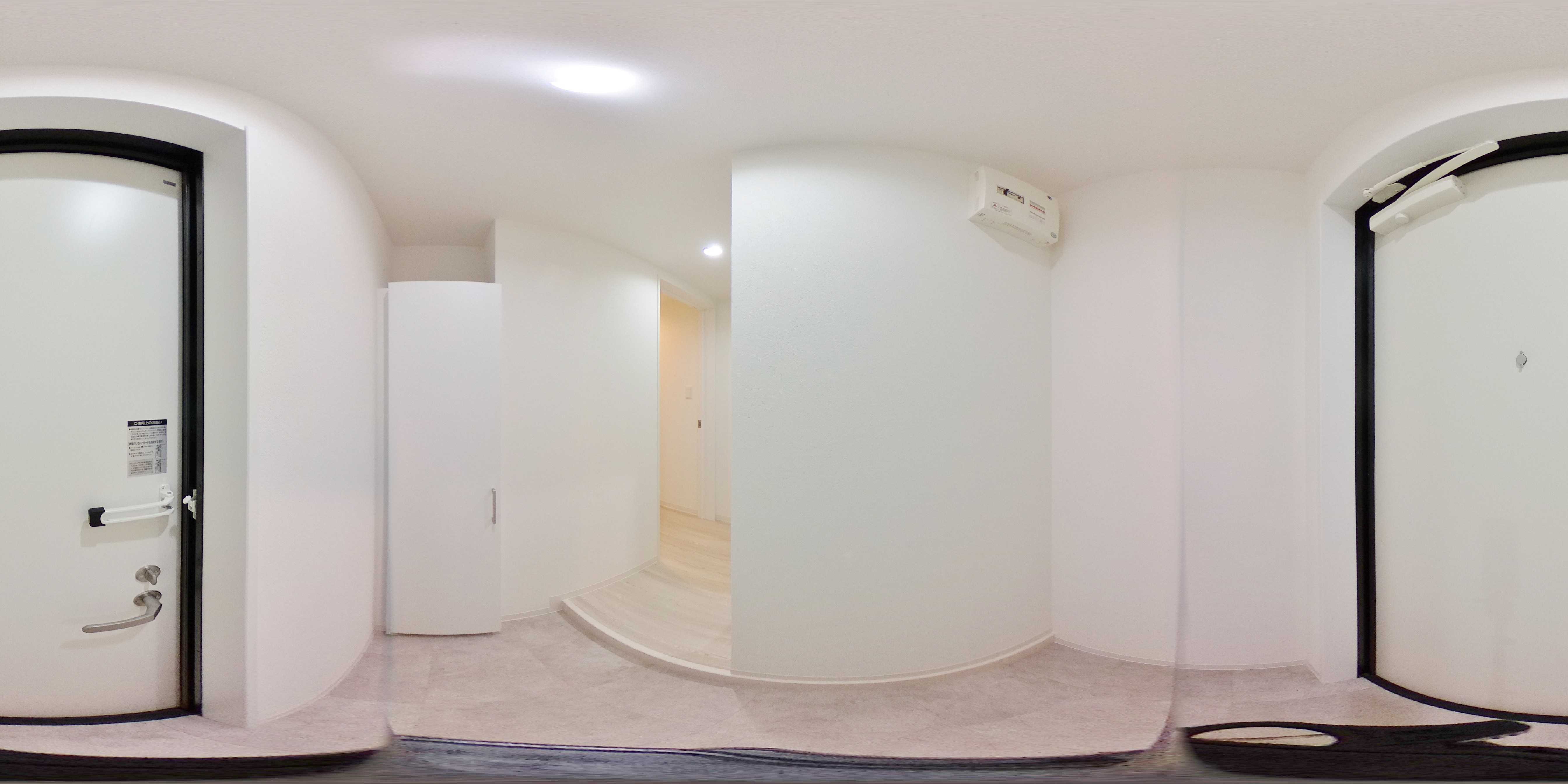 Ｔｉｄｙ西小倉（タイディ西小倉） 玄関