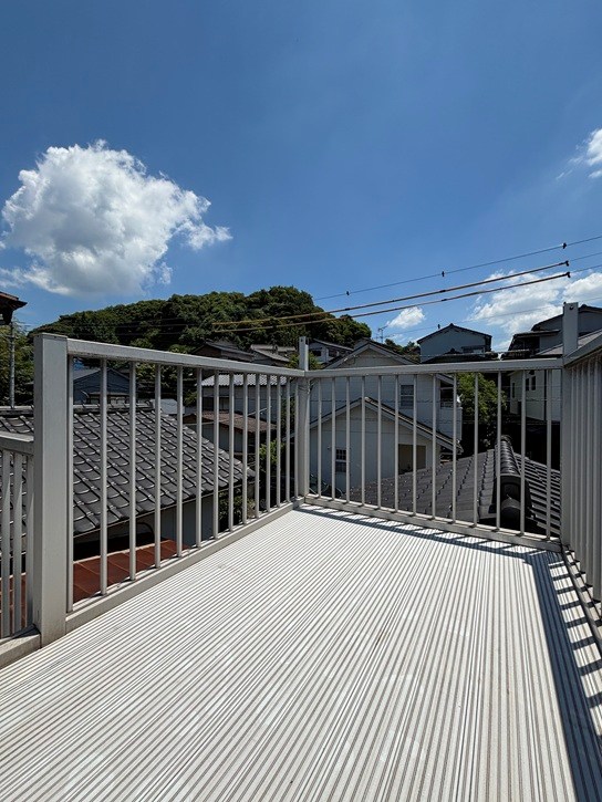 高尾一丁目戸建て その他8