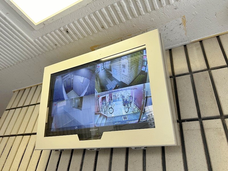 アルシュアベニール城野  その他外観2