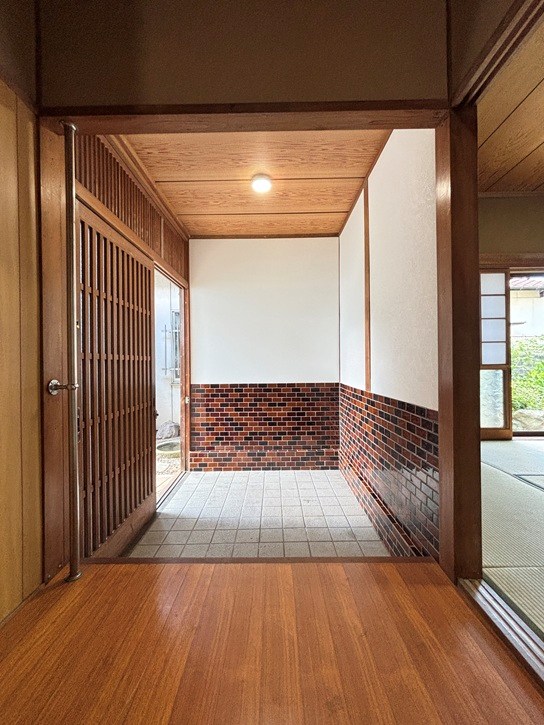 高尾一丁目戸建て その他1