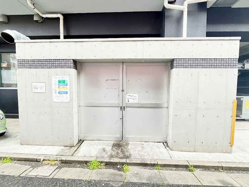 ＡＸＩＯ　ＫＯＫＵＲＡ（アクシオ小倉） その他外観1