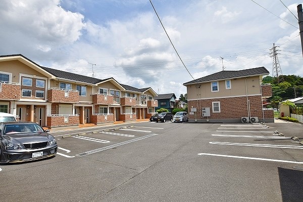ＩＳＬＡＮＤ津田Ａ棟  その他外観4