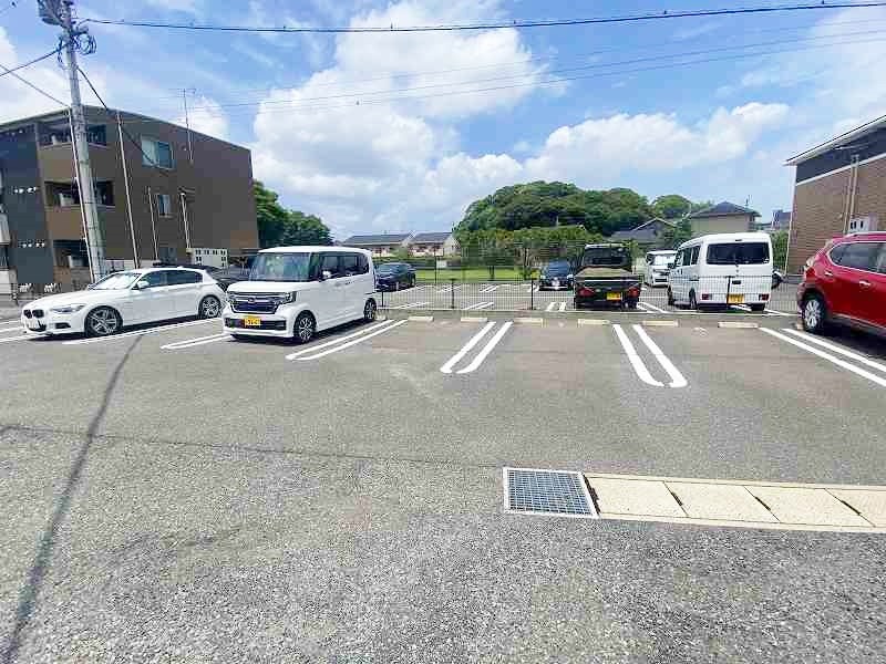 Ｔ＆ＡドリームⅡ  その他外観1
